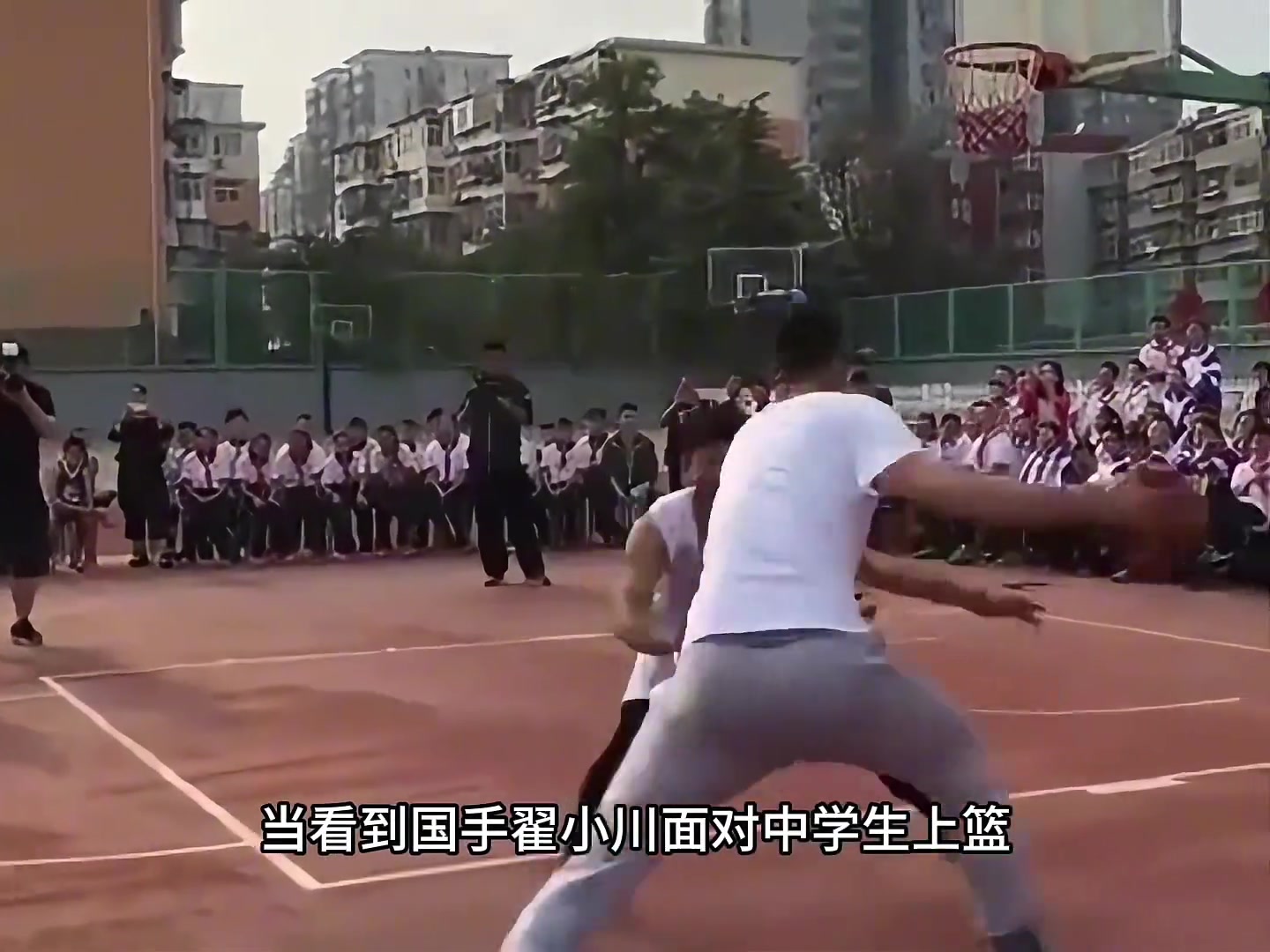 NBA與CBA的控球差距有多大?強(qiáng)如劉煒也只達(dá)到中鋒水準(zhǔn)