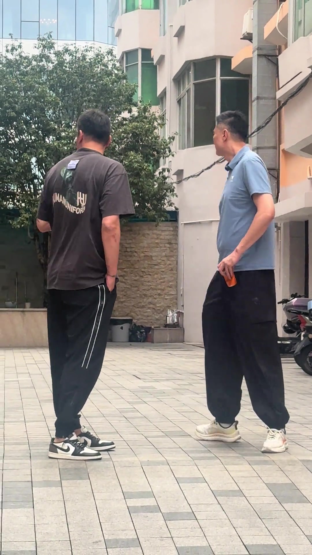 廣東首輪被山西淘汰 主帥杜鋒和總經(jīng)理朱芳雨已返回俱樂部開會