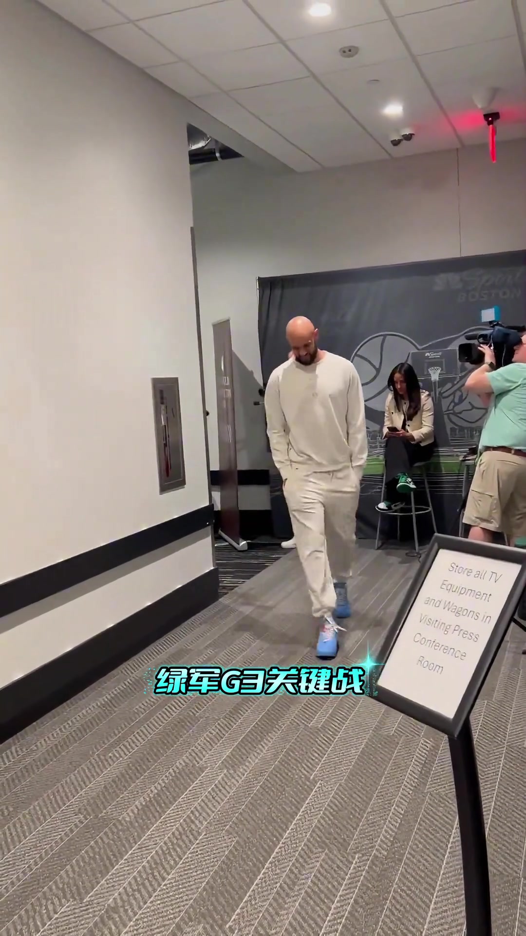凱爾特人G3客場對陣尼克斯誰能站出來拯救球隊