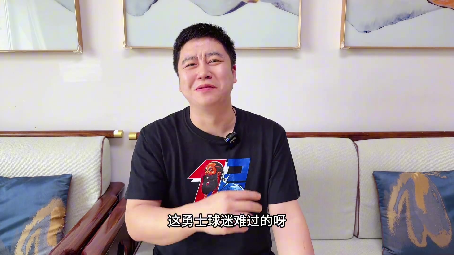 大史勇士球迷看開點(diǎn)就算拖到庫(kù)里回歸也不可能逆轉(zhuǎn)森林狼的