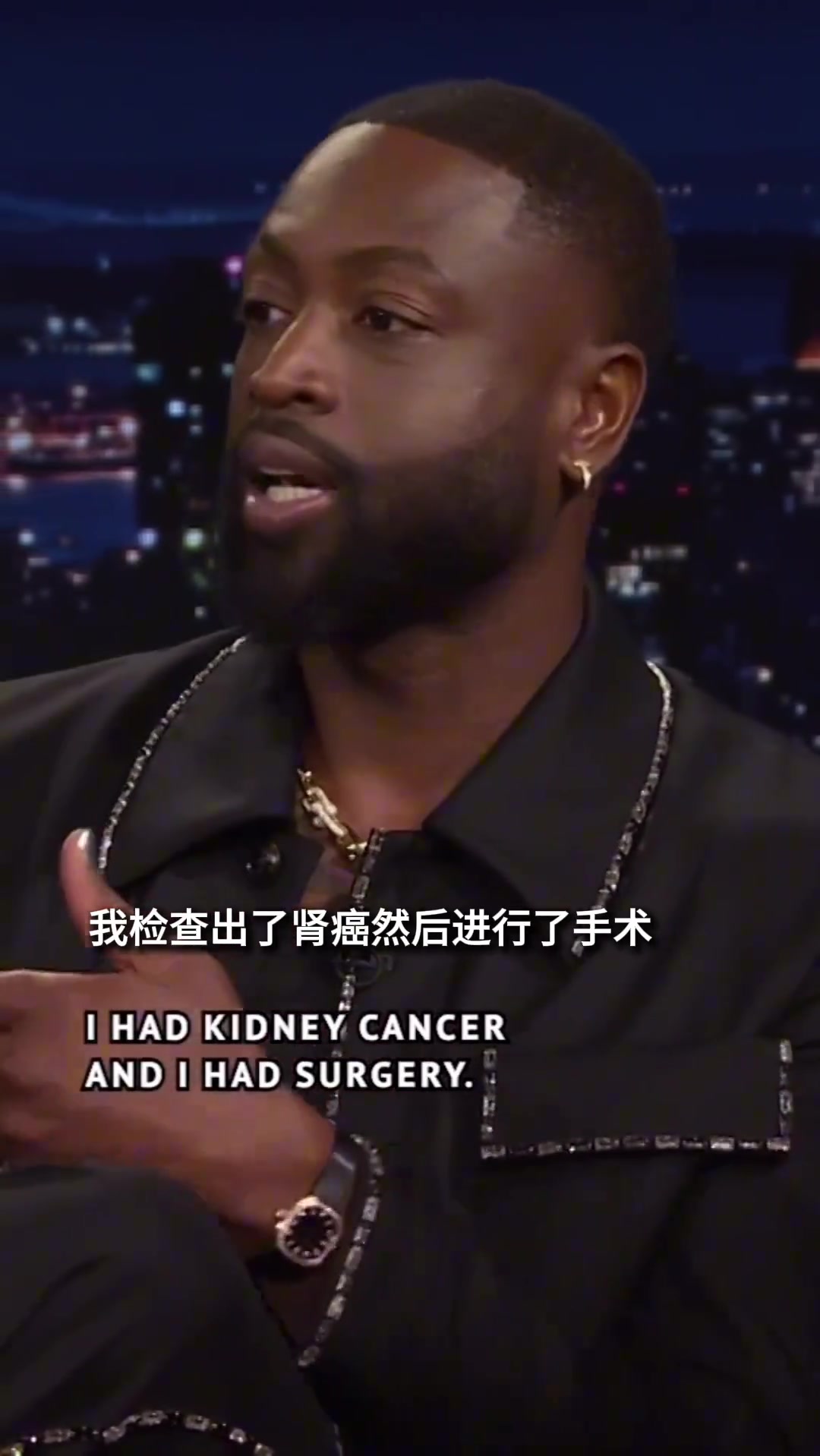 我的青春里韋德是唯一籃球偶像超高的觀賞性無人能及