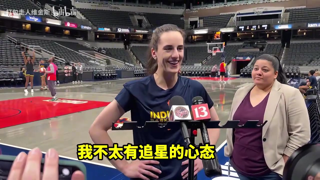 越來越美了克拉克我不怎么追星詹姆斯就是我的GOAT