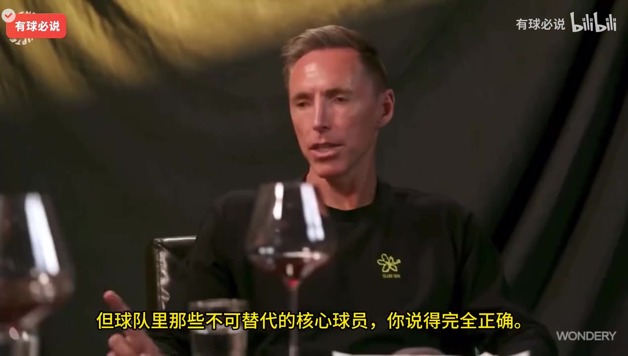 哈哈KD不小心吐槽新隊(duì)友核心不會在比賽最后兩秒甩鍋電風(fēng)扇